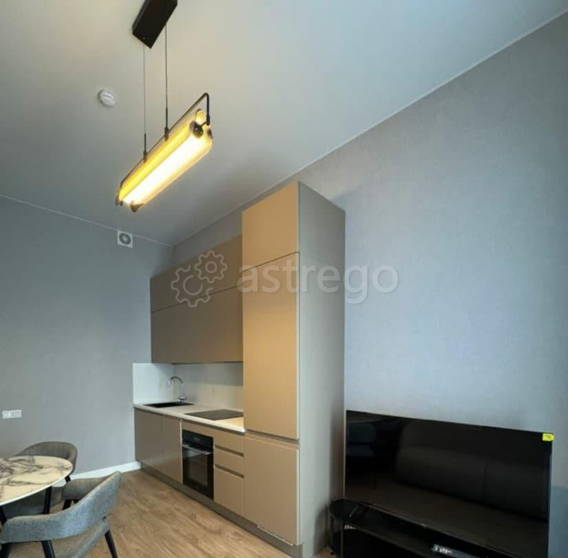 2-комн. квартира, 50 м2, 8/22 эт. Москва - изображение 6