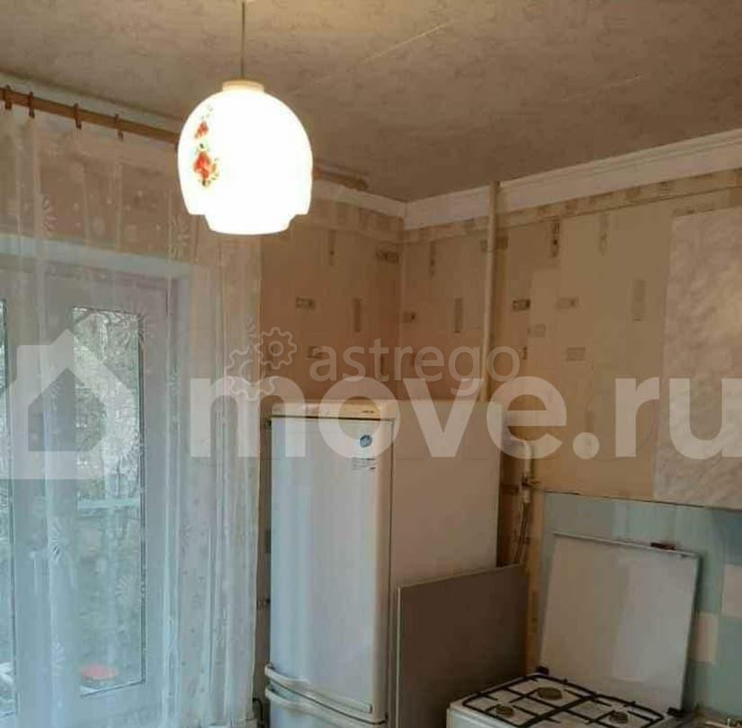 2-комн. квартира, 45 м2, 4/9 эт. Москва - изображение 5