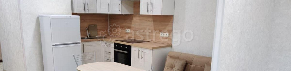 Студия, 45 м2, 10/25 эт. Химки - изображение 1