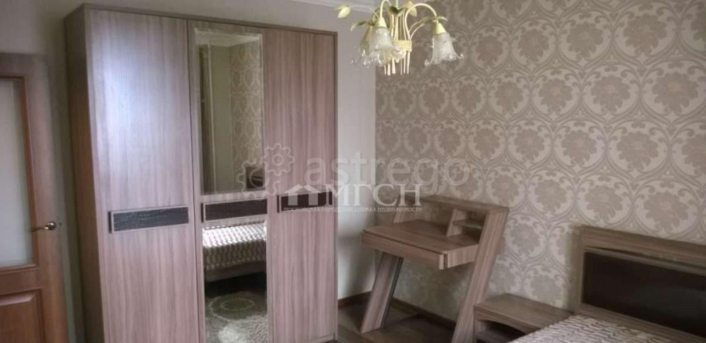 1-комн. квартира, 38 м2, 3/10 эт. Москва - изображение 1