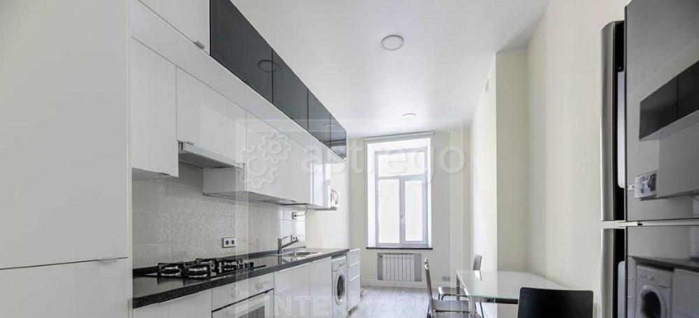 4-комн. квартира, 140 м2, 4/6 эт. Москва - изображение 6