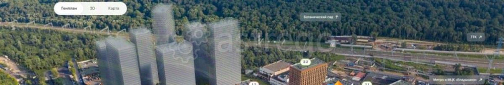 Свободного назначения, 161 м2 Москва - изображение 2