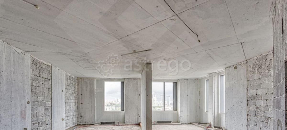4-комн. квартира, 150 м2, 10/33 эт. Москва - изображение 1