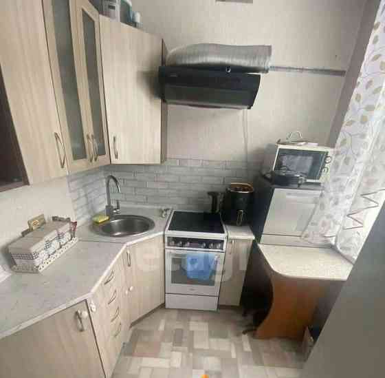 2-комн. квартира, 44.5 м2, 3/5 эт. Бийск