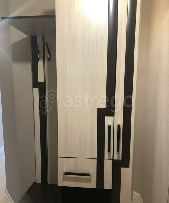 1-комн. квартира, 41 м2, 2/10 эт. Белгород - изображение 8
