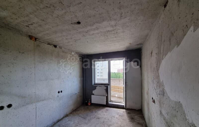 1-комн. квартира, 41.1 м2, 6/9 эт. Электрогорск - изображение 8