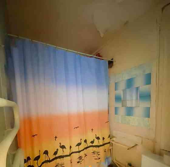 2-комн. квартира, 45 м2, 4/5 эт. Зеленогорск