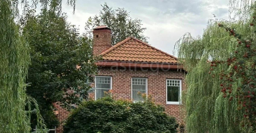 Коттедж, 320 м2, 14 соток, 2 эт. Можайск - изображение 1