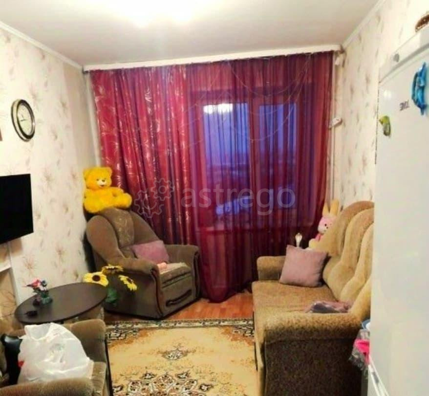 Комната, 12 м2, 8/9 эт. Уфа - изображение 5