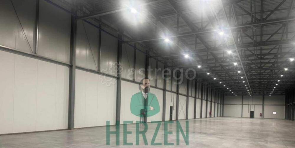 Производственное, 5800 м2 Хотьково - изображение 7