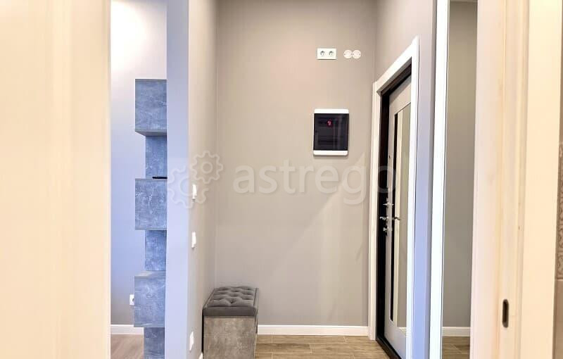 1-комн. апарт-ы, 27 м2, 2/3 эт. Красногорск - изображение 7