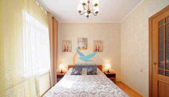 2-комн. квартира, 50 м2, 3/3 эт. Санкт-Петербург