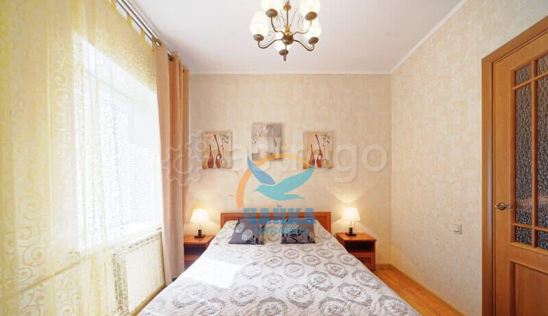 2-комн. квартира, 50 м2, 3/3 эт. Санкт-Петербург - изображение 3