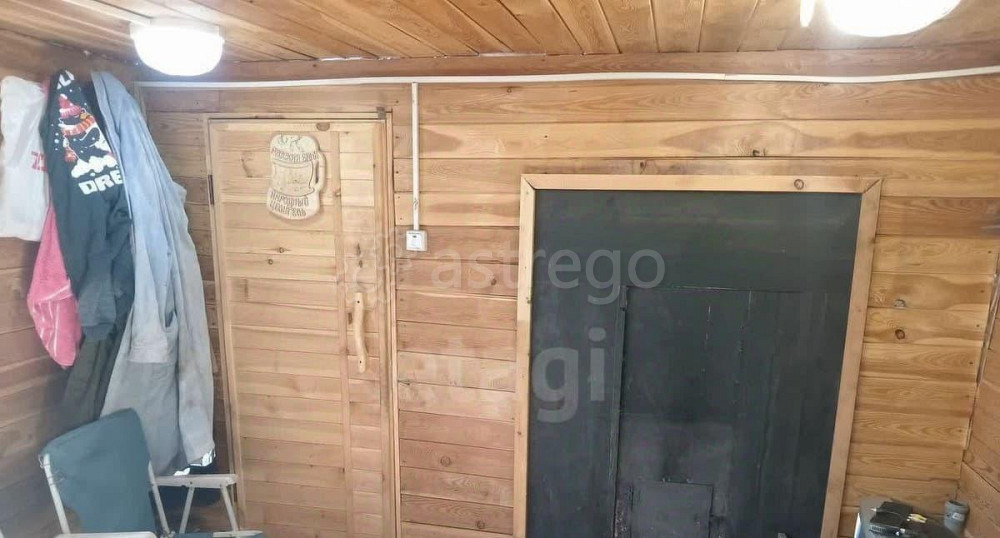 Дом, 20 м2, 10 соток, 1 эт. Красноярск - изображение 1