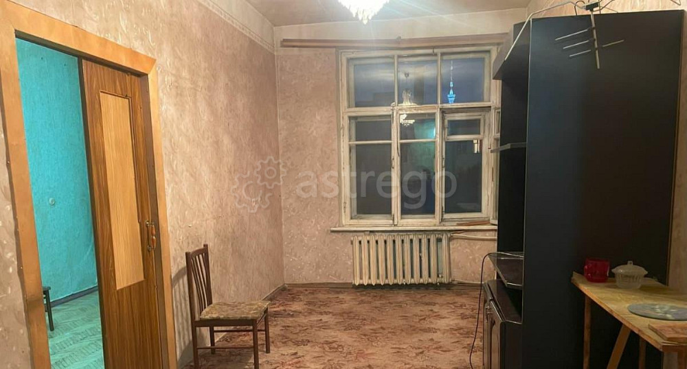 5-комн. квартира, 108.7 м2, 4/5 эт. Санкт-Петербург - изображение 7