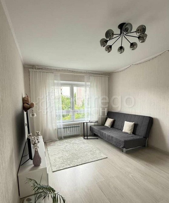 1-комн. квартира, 35.4 м2, 5/25 эт. Москва - изображение 8