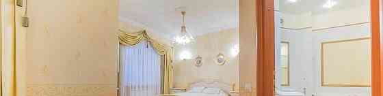 3-комн. квартира, 144.7 м2, 5/5 эт. Санкт-Петербург