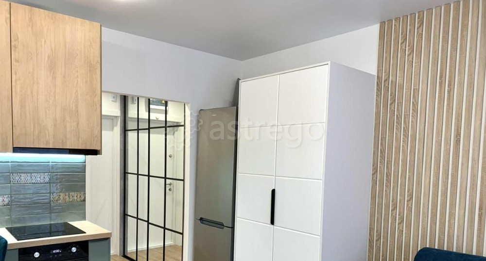 Студия, 21.4 м2, 4/17 эт. Москва - изображение 7