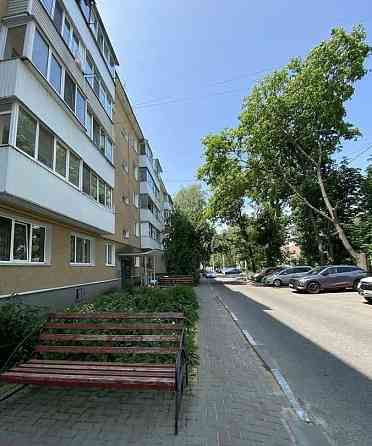 2-комн. квартира, 43 м2, 1/5 эт. Белгород