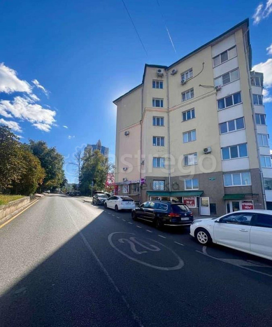 Торговое помещение, 78.5 м2 Белгород - изображение 6