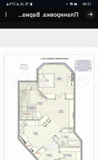 3-комн. квартира, 78.1 м2, 14/16 эт. Ивантеевка - изображение 4