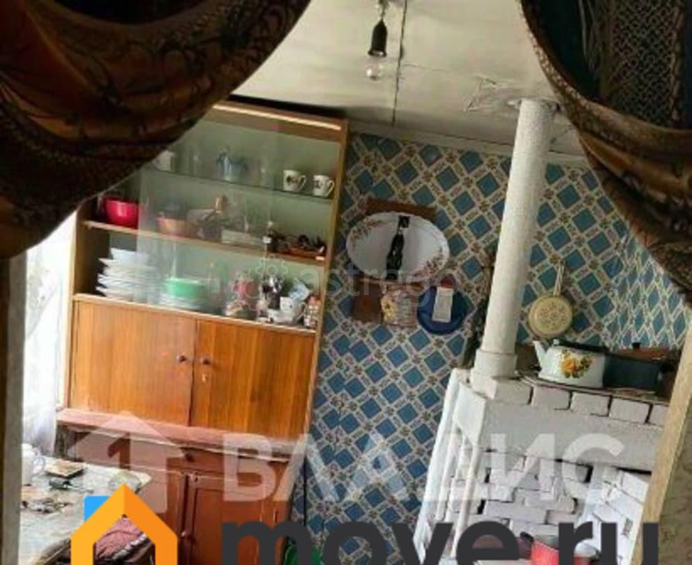 Дом, 48 м2, 17.5 сотки, 1 эт. Емельяново - изображение 7