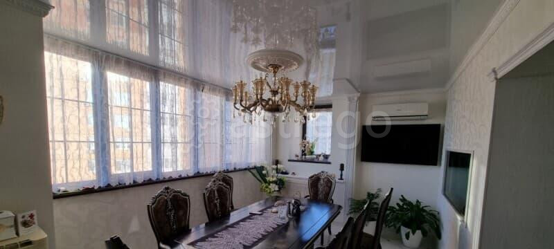 4-комн. квартира, 140 м2, 10/22 эт. Подольск - изображение 3