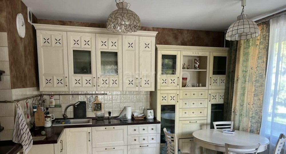 3-комн. квартира, 103.1 м2, 2/7 эт. Пущино - изображение 1