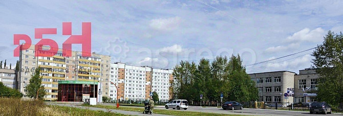 Свободного назначения, 919 м2 Нефтекамск - изображение 5