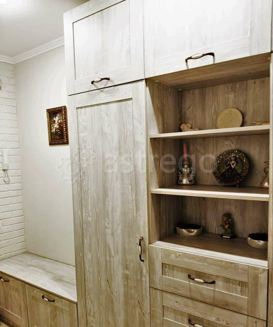 1-комн. квартира, 34.6 м2, 4/5 эт. Дубовое - изображение 8