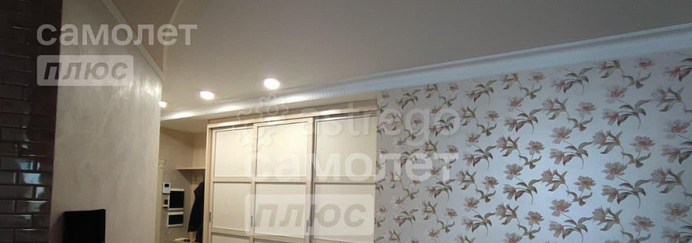 3-комн. квартира, 105.4 м2, 3/4 эт. Балашиха - изображение 6