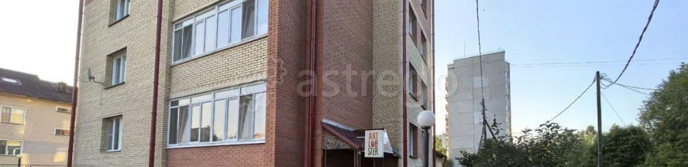 Свободного назначения, 169 м2 Архангельск - изображение 3