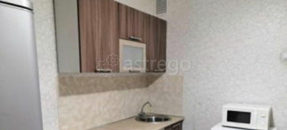 1-комн. квартира, 42 м2, 14/17 эт. Красноярск - изображение 3
