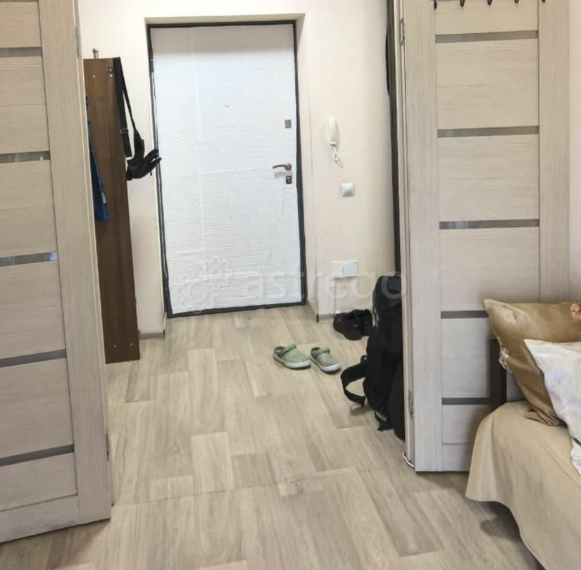 1-комн. квартира, 34 м2, 4/4 эт. Емельяново - изображение 5