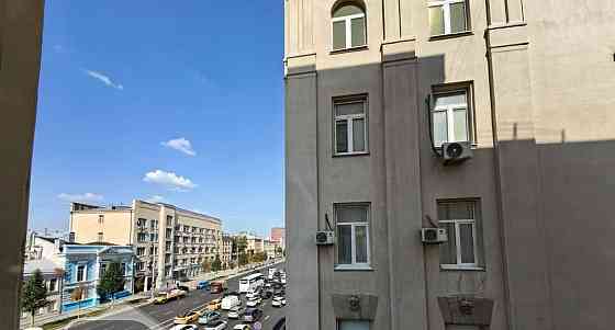 Комната, 18.4 м2, 4/6 эт. Москва