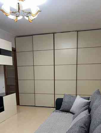 2-комн. квартира, 46 м2, 1/5 эт. Москва