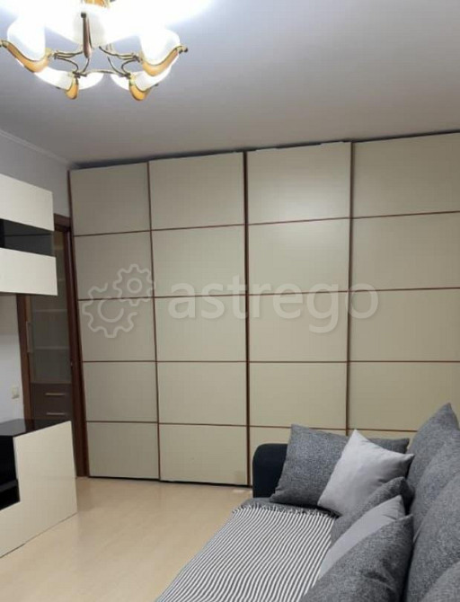 2-комн. квартира, 46 м2, 1/5 эт. Москва - изображение 2