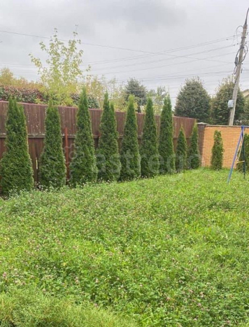 Дом, 204.6 м2, 12 соток, 3 эт. Подольск - изображение 2