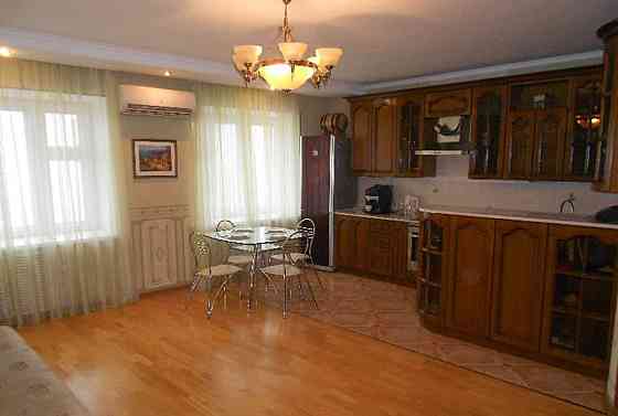 3-комн. квартира, 120 м2, 16/17 эт. Белгород