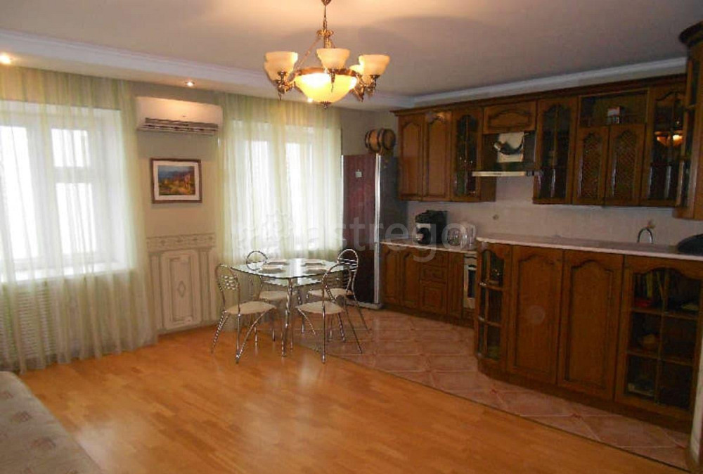 3-комн. квартира, 120 м2, 16/17 эт. Белгород - изображение 5