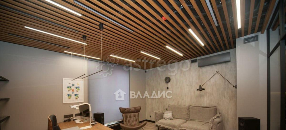 Свободного назначения, 126.1 м2 Санкт-Петербург - изображение 1