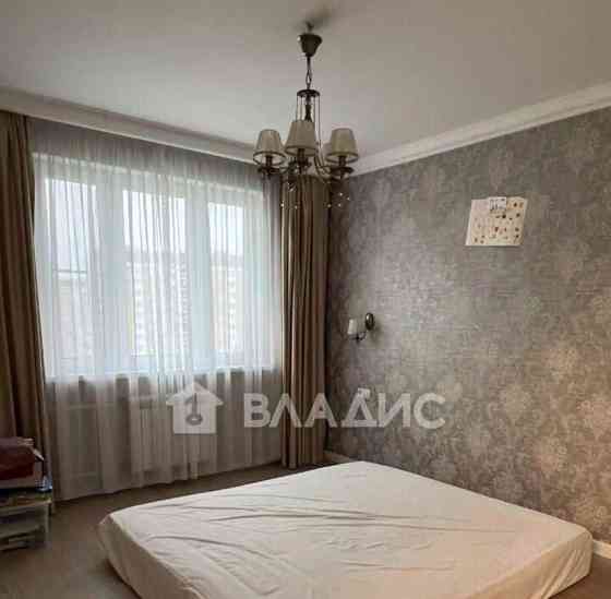3-комн. квартира, 75 м2, 14/25 эт. Химки