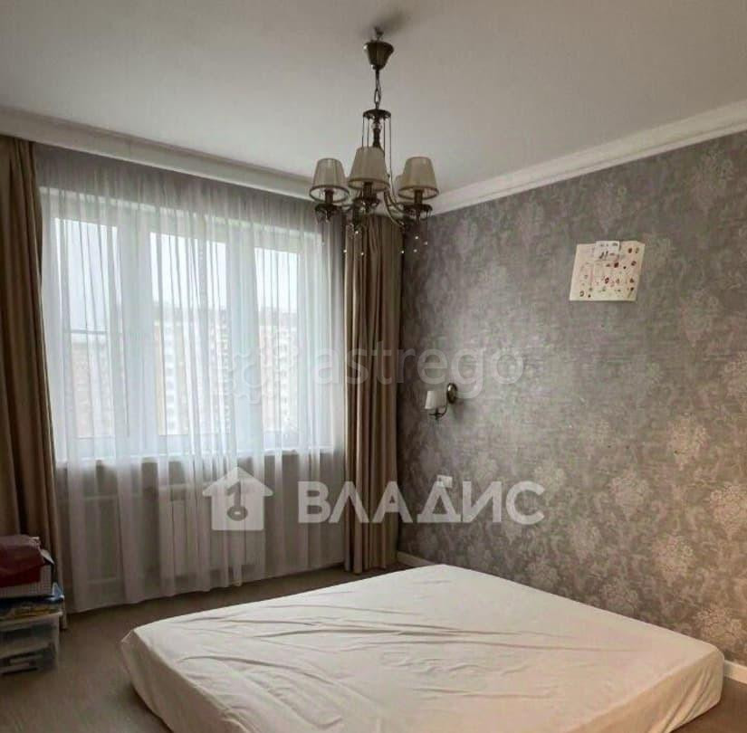 3-комн. квартира, 75 м2, 14/25 эт. Химки - изображение 5