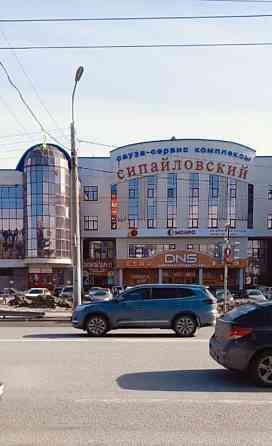 Торговое помещение, 6.1 м2 Уфа