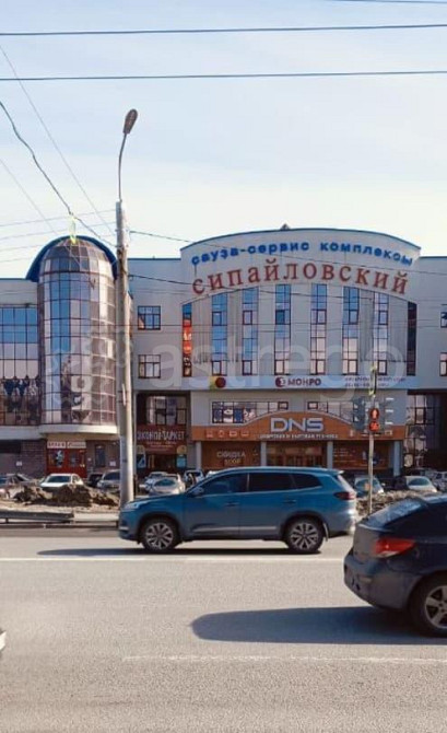 Торговое помещение, 6.1 м2 Уфа - изображение 1