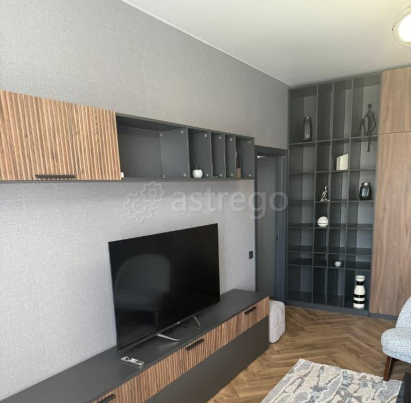 2-комн. квартира, 57 м2, 6/8 эт. Москва - изображение 5
