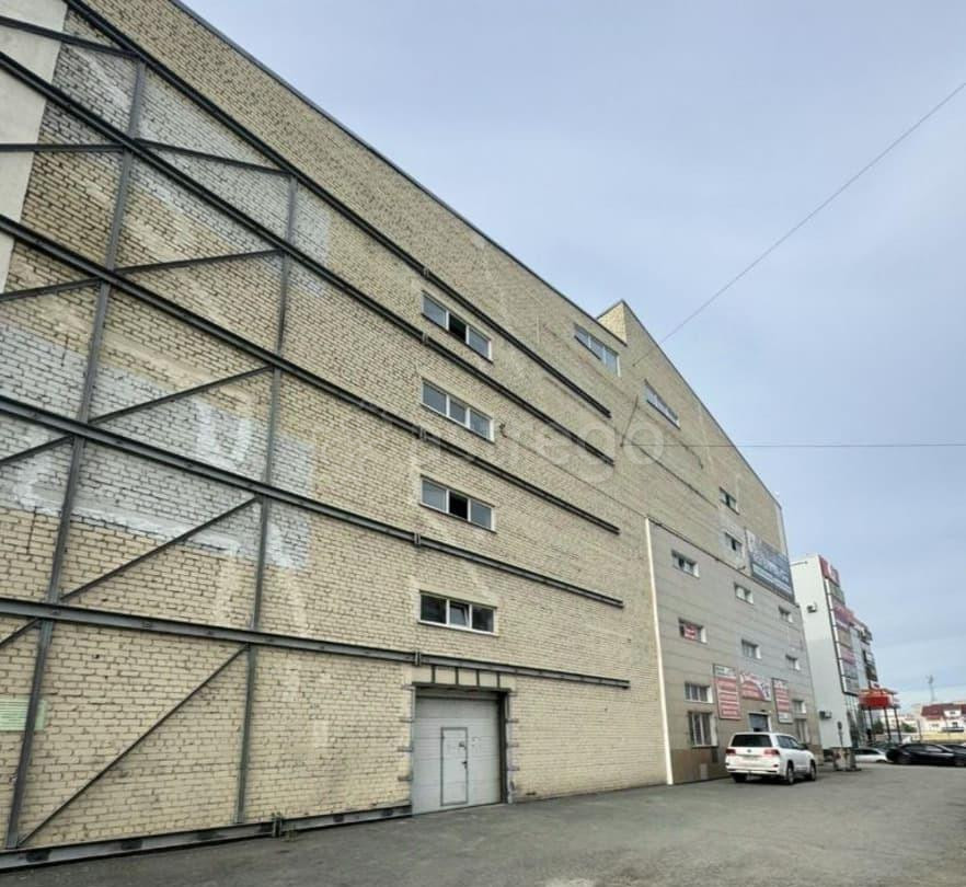 Свободного назначения, 480 м2 Барнаул - изображение 5