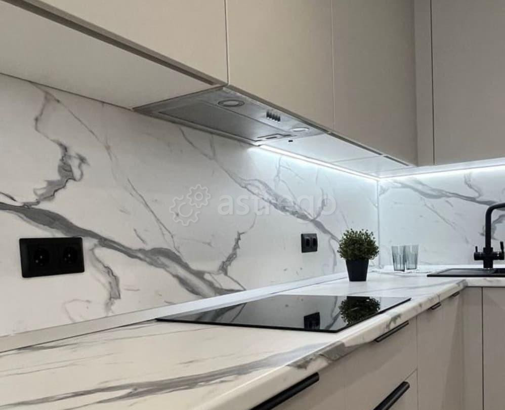 4-комн. квартира, 75 м2, 16/19 эт. Уфа - изображение 2