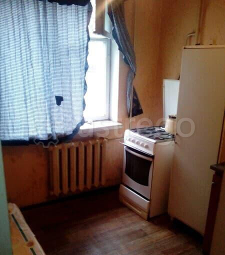 2-комн. квартира, 44 м2, 1/5 эт. Ногинск - изображение 1