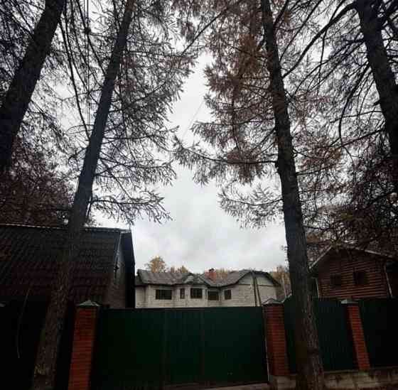 Дом, 416.1 м2, 6 соток, 3 эт. Мытищи